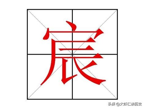 宸姓名學|解读宸字取名的寓意和象征